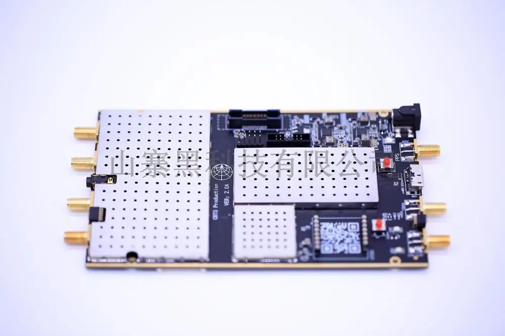 Aogstar Unlocked Mobile Electronic Panel Mainboard
