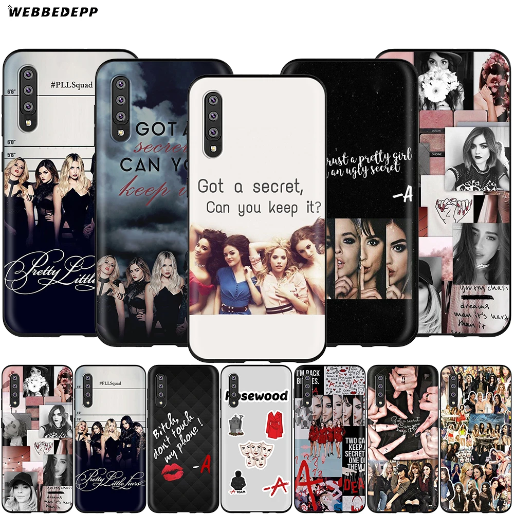 Webbedepp funda para Samsung Galaxy S7, S9, S10 Plus Edge, Note 10, 8, 9, A10, A20, A30, A40, A50, A60, A70|Fundas antigolpes para teléfono| - AliExpress