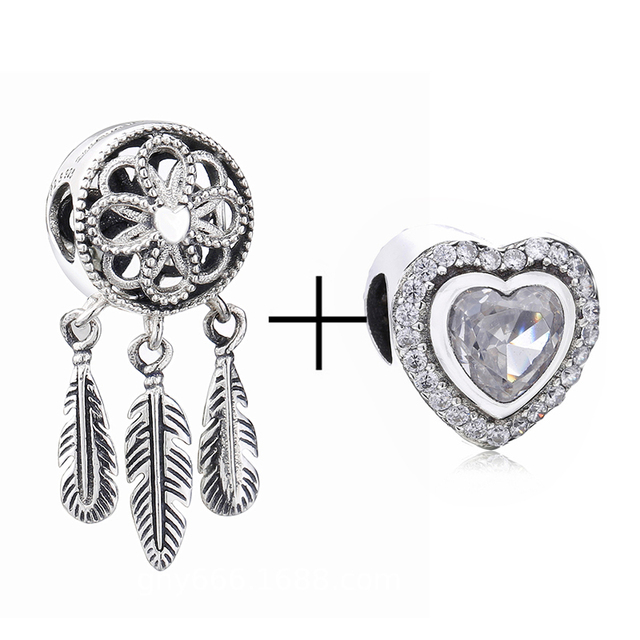 2022 New Rotating Earth Beads fit Brand Charms Bracelets Necklaces For Women Men Jewelry Making Jewelry Accessories