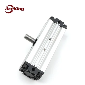 

Вращающийся Поворотный поворотный цилиндр cdra1bs 30-90c/CRA1BS50 * 180C/63/80/100-90-180c cdra1bs32-180c CDRA1BS50-90C