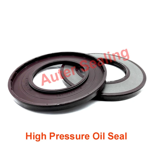 O-Ring SS Standard, MUSASHI OILSEAL