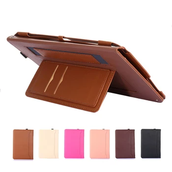 

PU Leather Case Safe for Huawei MediaPad M6 10.8" 2019 Business Cover with Multi-function Strip for Huawei M6 10.8 SCM-AL09