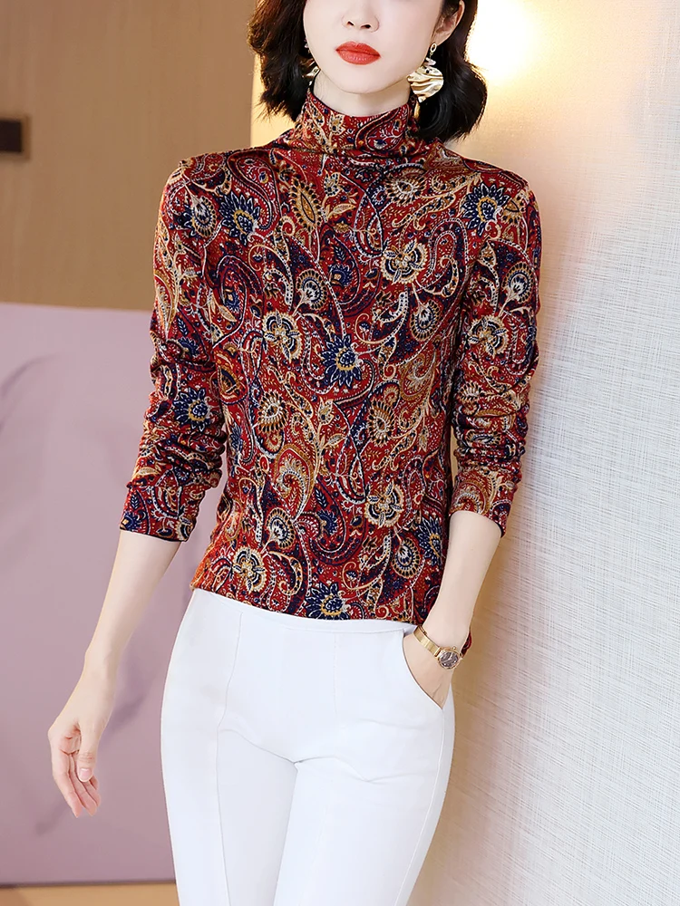 Pure Wool Cardigan Women's Large Autumn Winter