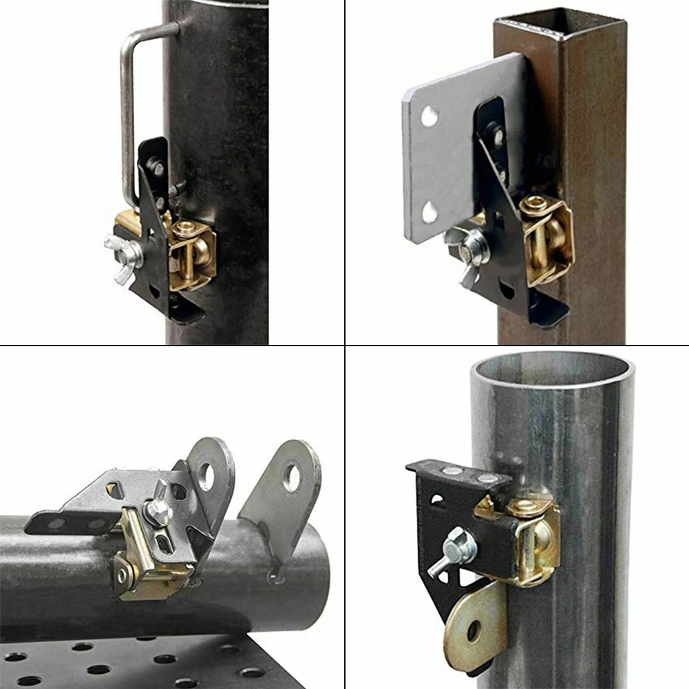Магнитные зажимы для сварки магнитный держатель для сварки приспособление регулируемые магнитные v-колодки сильный ручной инструмент v-тип зажимы Oc18