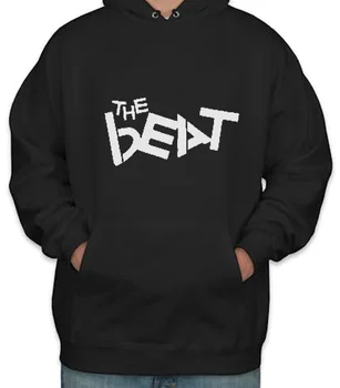 

Ska Mens Hoodie, The Beat, 2 tone, retro, mod, 80s, reggae, rocksteady
