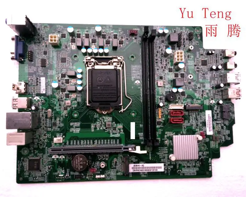 Материнская плата Acer LGA1151 DDR4 100% протестирована и отправлена на | Компьютеры офис