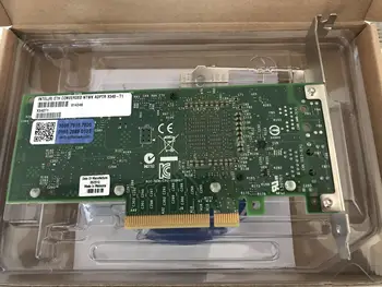 

X540-T1 Converged network adapter for single port network card