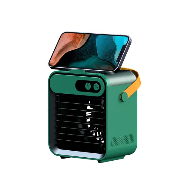 green air cooler