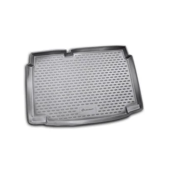 

Trunk Mat VW Polo V-2009, HB. lower. (PU) (Volkswagen Polo)