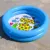2021 New Baby Swimming Pool Child Summer Kids Water Toys Надувная Ванна Круглый Прекрасный Животный Печатный Бассейн 65x65cm