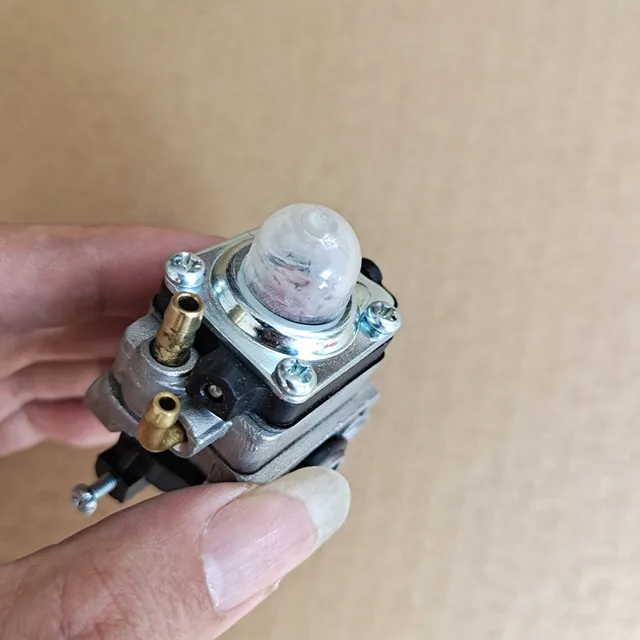 Carburatore Con Filtro Per Generatore Subaru/Robin EH12 EH122 - Ricambio 252-62454-10 - Foto 7