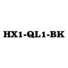 HX1-QL01-BK