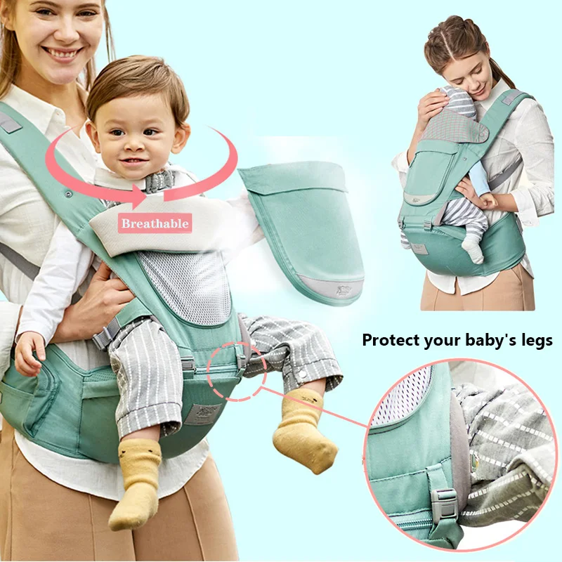 scarf baby holder
