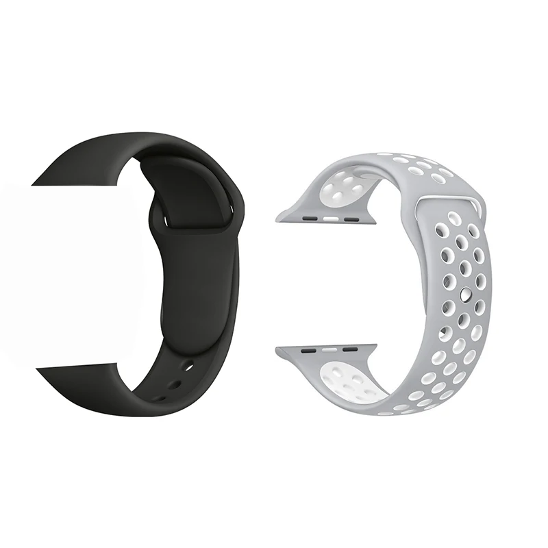 7 IWO 8 умные часы серии 4 для мужчин Iwo8 Relogio Inteligente Brinde Pulseira Bluetooth SmartWatch Android для обновления IOS IWO 7 5 6 - Цвет: 7