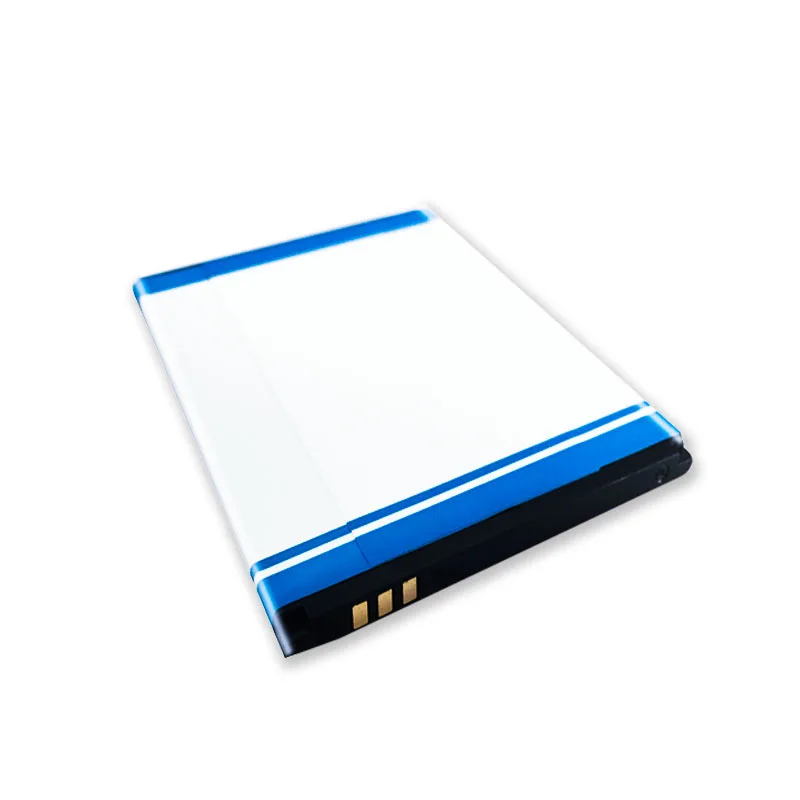 GUKEEDIANZI New EL395468PV Mobile Phone Lithium Polymer Replacement High Quality Stable Battery 3400mAh For Inew V1 V7