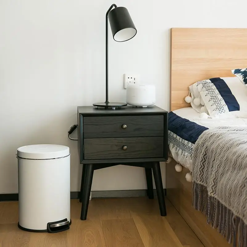Trashcan Cubo Basura Reciclaje Lixeira De Banheiro кухня Papelera Habitacion мусорная корзина с педалью переработка Poubelle мусорное ведро