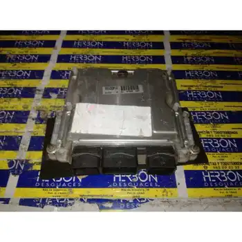 

D9A2XFE07EDC15 Switchboard Engine Uce Peugeot 406 Saloon (s1/s2) *