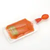 2 Pcs/bag Baby Spoon Preservation Packaging Bag Sealing Device Child Feeding Device Kitchen Dispensing Bag Supplies E06F 6