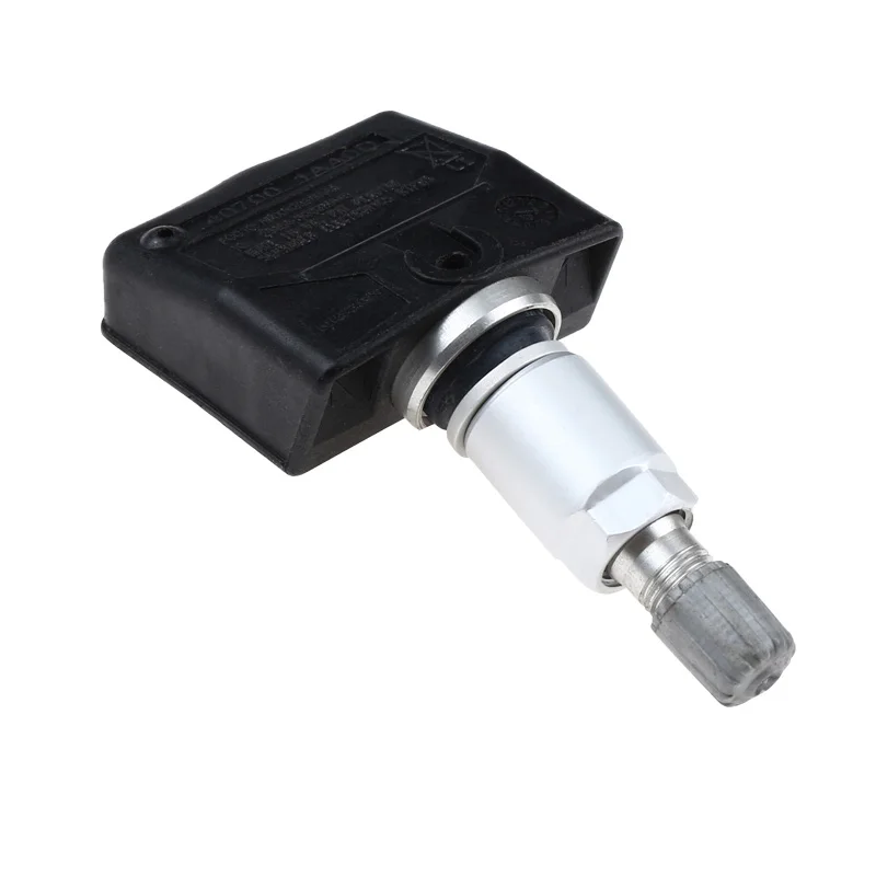 Buy 4PCS New Tire Air Pressure Monitor System Sensor For Nissan Titan 40700-1AA0D 407001AA0D