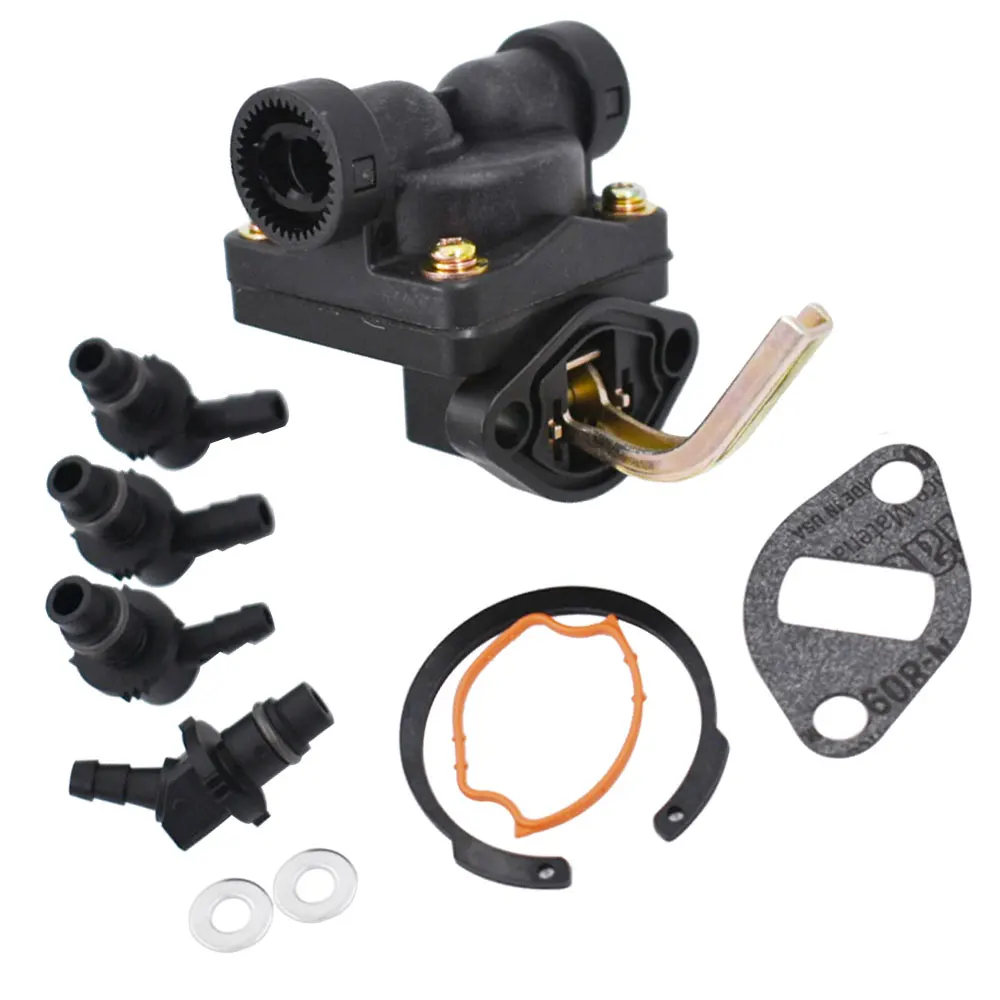 New Fuel Pump for Kohler K Series K241 K301 K321 K341 10 12 14 16 HP Enginespump forpump for