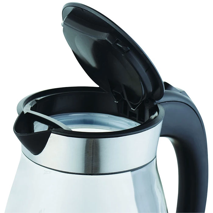 Чайник электрический DELTA Lux DL-1205, 2200 Вт, 1,8 л