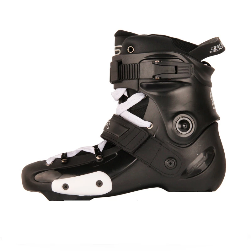 aggressive skate boot