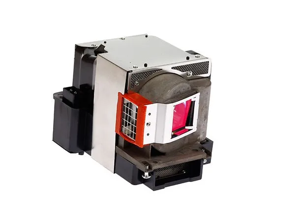 ZR высокое качество VLT-XD221LP P-VIP 180/0. 8 E20.8 Оригинальная лампа проектора с корпусом для XD221U SD220U - Цвет: Lamp with housing