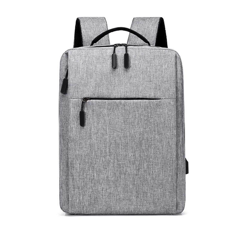 

Business Backpack Men Backpack Student School Bag Fashion Travel Computer Bag