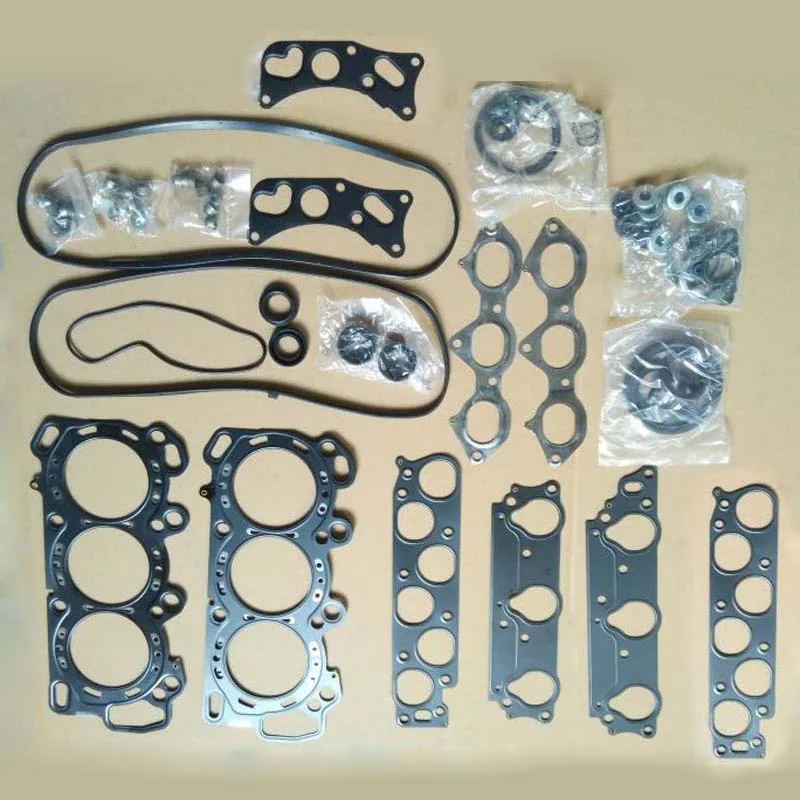 J35A J35A4 FOR HONDA SHUTTLE (RA) ODYSSEY (RB_) PILOT V6 MR-V