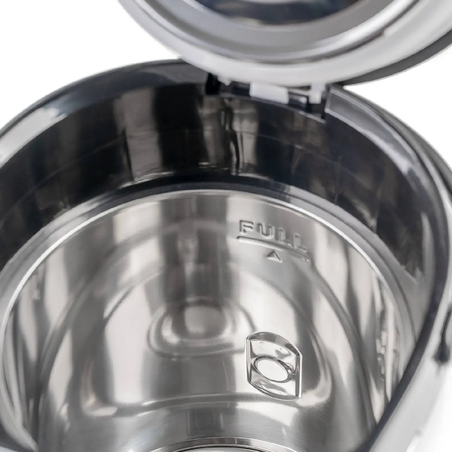 Термопот Galaxy GL 0611 (900 Вт; 2,35 л; повторное кипячение; шкала уровня воды; ручка для переноски)