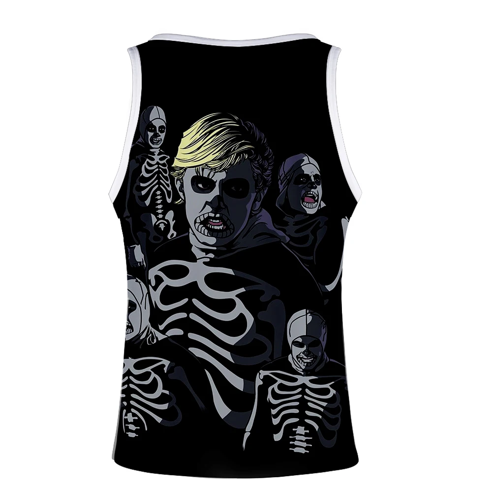 Cobra Kai комплект из двух предметов для женщин, 3D принт, змея, 2 предмета, жилет, комплект, майка, женская сексуальная одежда, стильная спортивная одежда, уличная одежда
