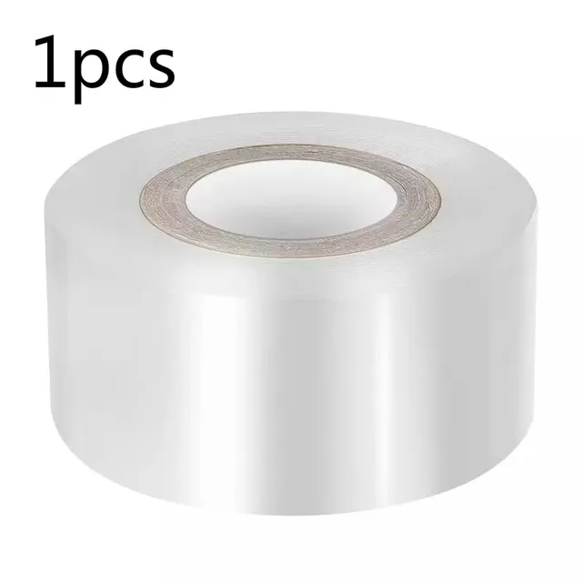 Pe Oltó Szalagfilm Ön Adagoló Hordozható Kerti Fa Növények Palánták Készletek Nyújtható Környezetbarát25Mmx200M