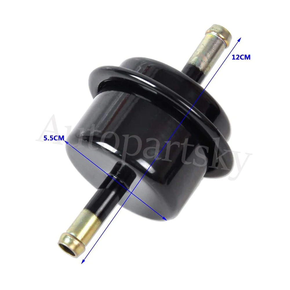 Новый автоматический фильтр коробки передач 25430 PLR 003 для HONDA CIVIC ACCORD CR Z vision CRV Element