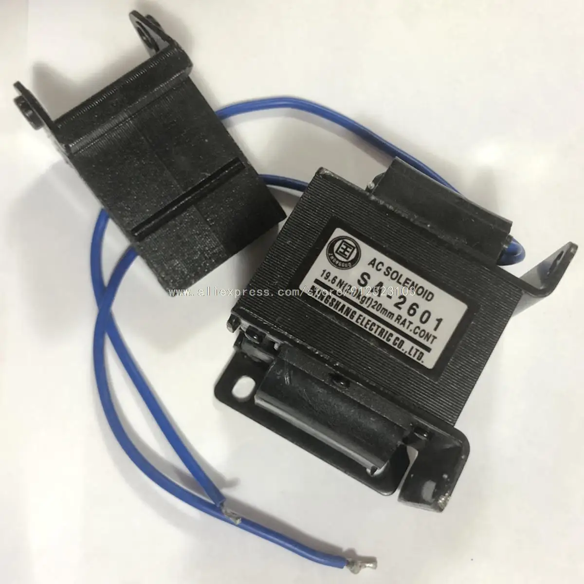 SA-2402-SA-2502-SA-2602-Energy-Saving-AC-Tractive-Magnet-Solenoid ...