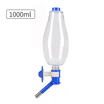 

NEW ARRIVAL Dog water dispenser hanging large capacity water dispenser