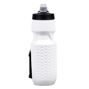 

Non Slip Mountain Bike Large Capacity Magnetic Leakproof Outdoor Sports Home Office Travel Portable Hiking Gift Water Bottle