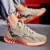 Мужские Кроссовки Blade Training Running Shoes 2020 Fashion Woman Man Outdoor Walking Shoes Дышащая Мужская теннисная Повседневная обувь