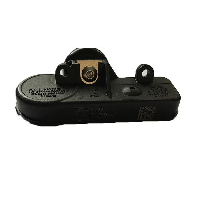 4 шт./лот OEM 7L1Z-1A189-A 7L1Z 1A189 A TPMS для Ford Lincoln Mercury датчик системы контроля давления в шинах 315 МГц