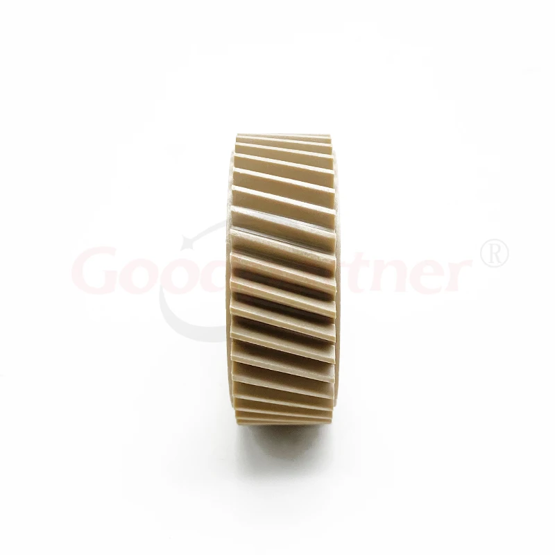 Engrenagem Superior do Rolo do Fusor Fusor 40t Ab012062 B1404194 Ajuste para Ricoh Aficio 2051 2060 2075 mp 5500 6000 6001 6002 6500 7000 7500 10x - Imagem 5