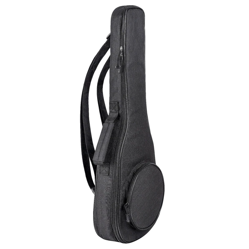 Чехол для концертного укулеле Caramel 12 мм мягкий чехол гитары аксессуары|Укулеле| |