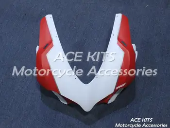 

New Abs Motorcycle Fairing Fit For DUCATI 959 1299 2015-2018 Bodywork Injection mold Store No.2332
