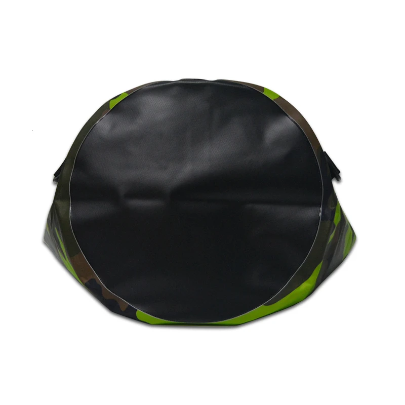 Outdoor Floating Waterproof Dry Bag 30L Roll Top Sacks Storage Bag Swimming Rafting Kayaking Sailing Canoing River Trekking Bag (16)