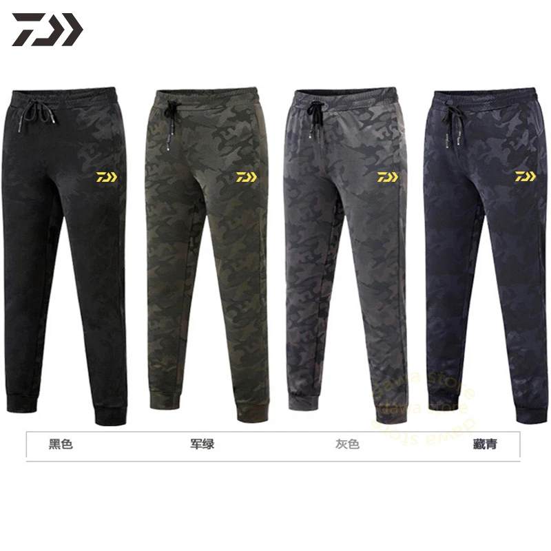 track pants for trekking