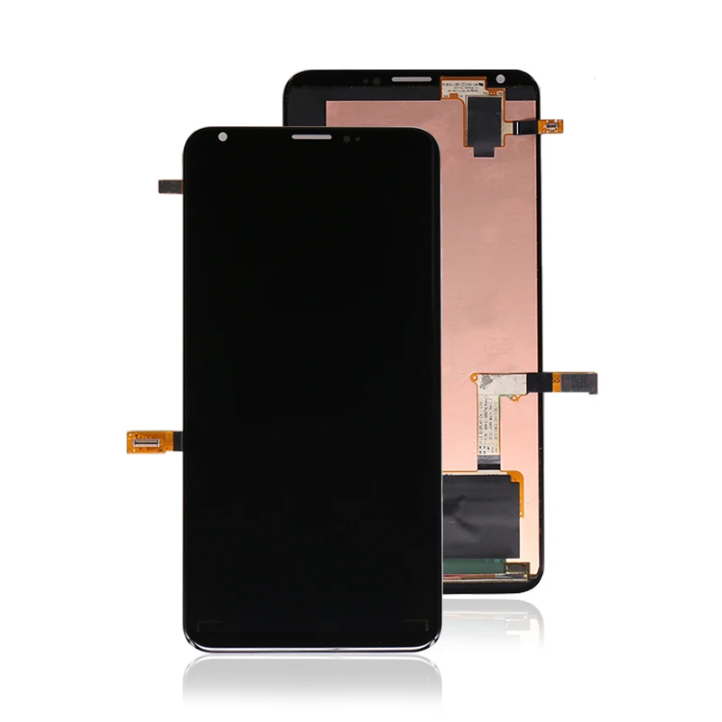 Для LG V30 lcd сенсорный экран дигитайзер в сборе для LG V30 дисплей VS996 US998 H930 H931 H932 H933 Ремонт