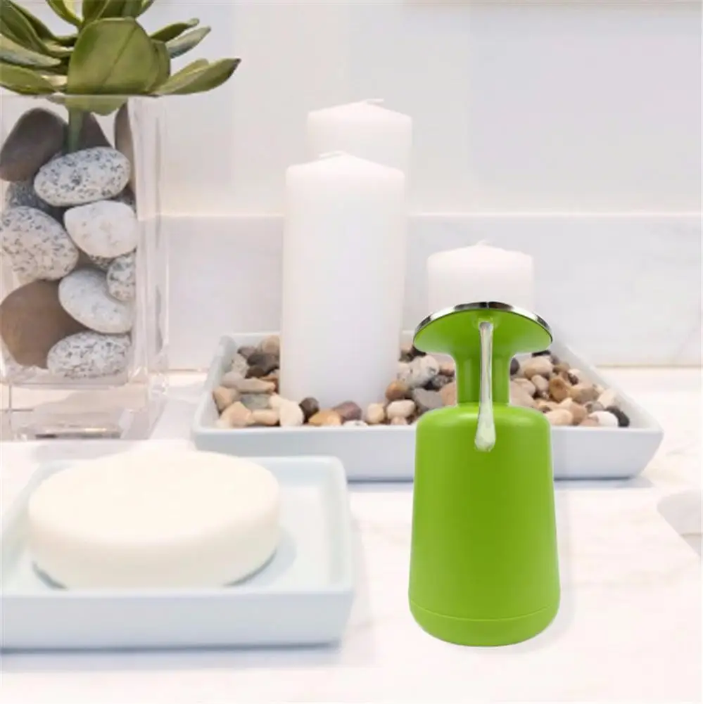 stainless steel bottle hand sanitizer bottled soap bottle