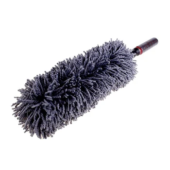 

Microfiber TORSO dust removal brush, telescopic 54-78 cm 676176