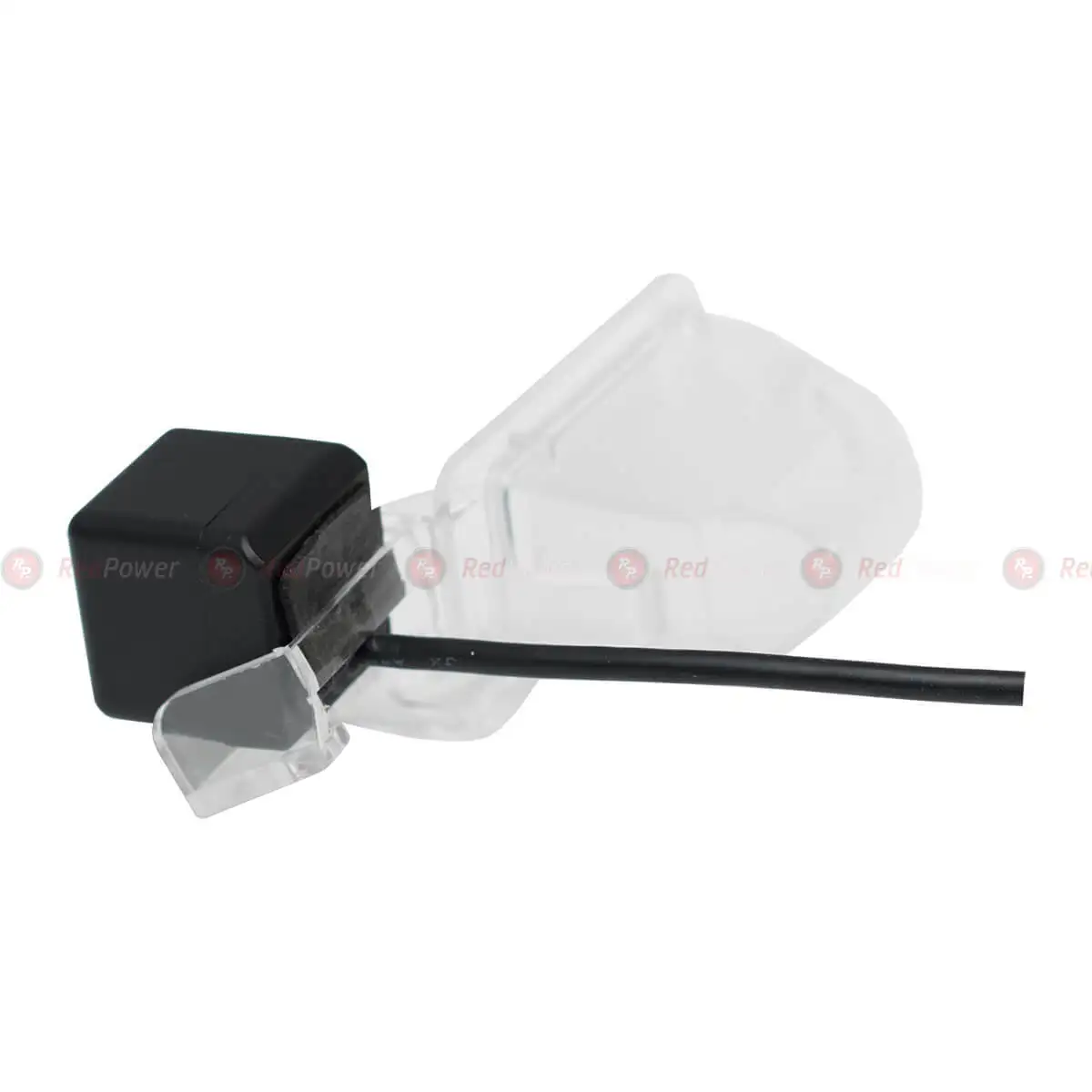 Штатная видеокамера парковки Redpower GRW127P Premium для Great Wall для H3, H5, H6, M3 и C50