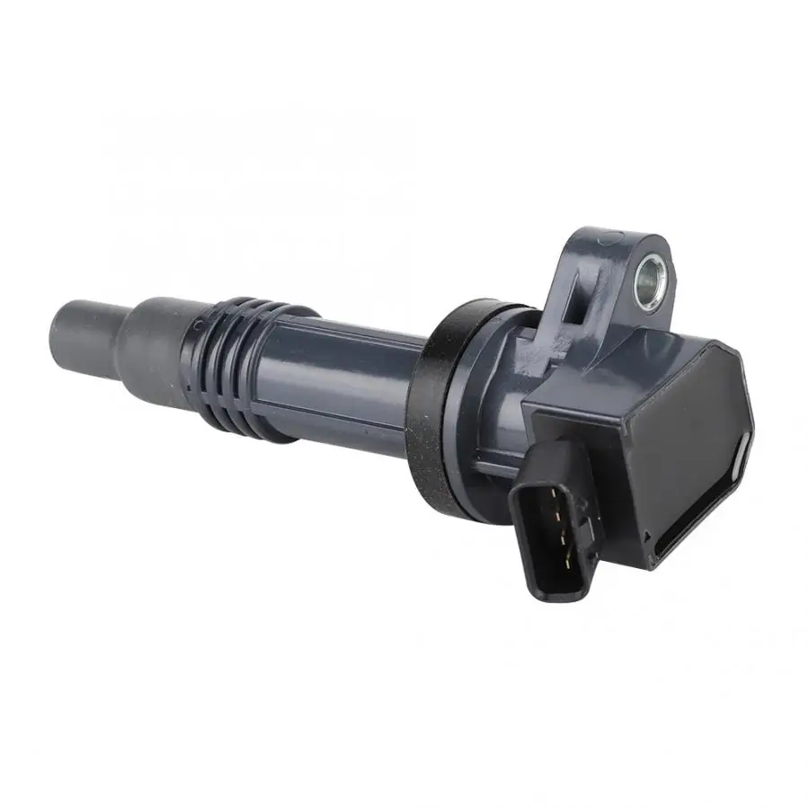 Катушка зажигания 90919-02236 подходит для Toyota altezza Gita SXE10 3SGE 1998 1999 2000 2001 2002-2005 автомобильные аксессуары