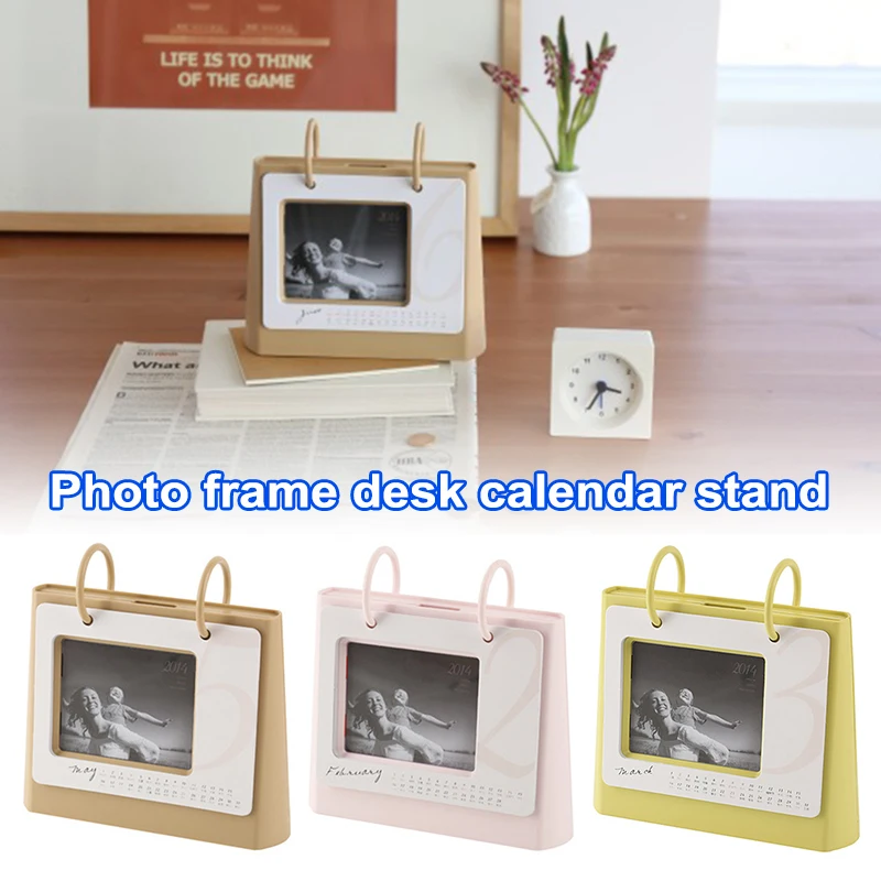 3-в-1 календарь-образный свинья-копилка для Многофункциональный Ретро Стиль