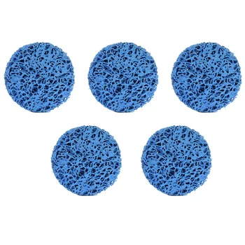 

Quick Change Easy Strip Discs, Clean and Remove Paint, Rust and Oxidation(3 inch ,Set of 5Pcs)